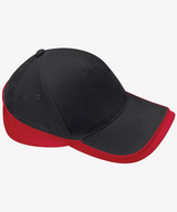 Personalised Teamwear Cap