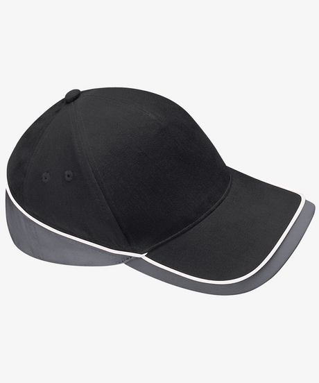 Personalised Teamwear Cap