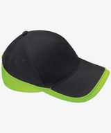 Personalised Teamwear Cap
