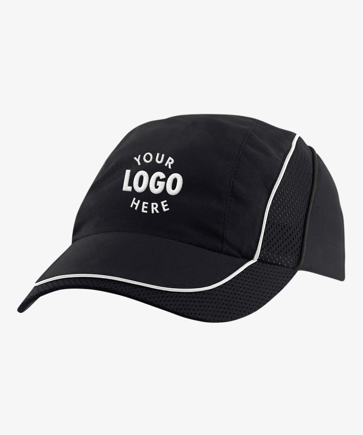 Personalised Sports Cap