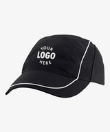Personalised Sports Cap