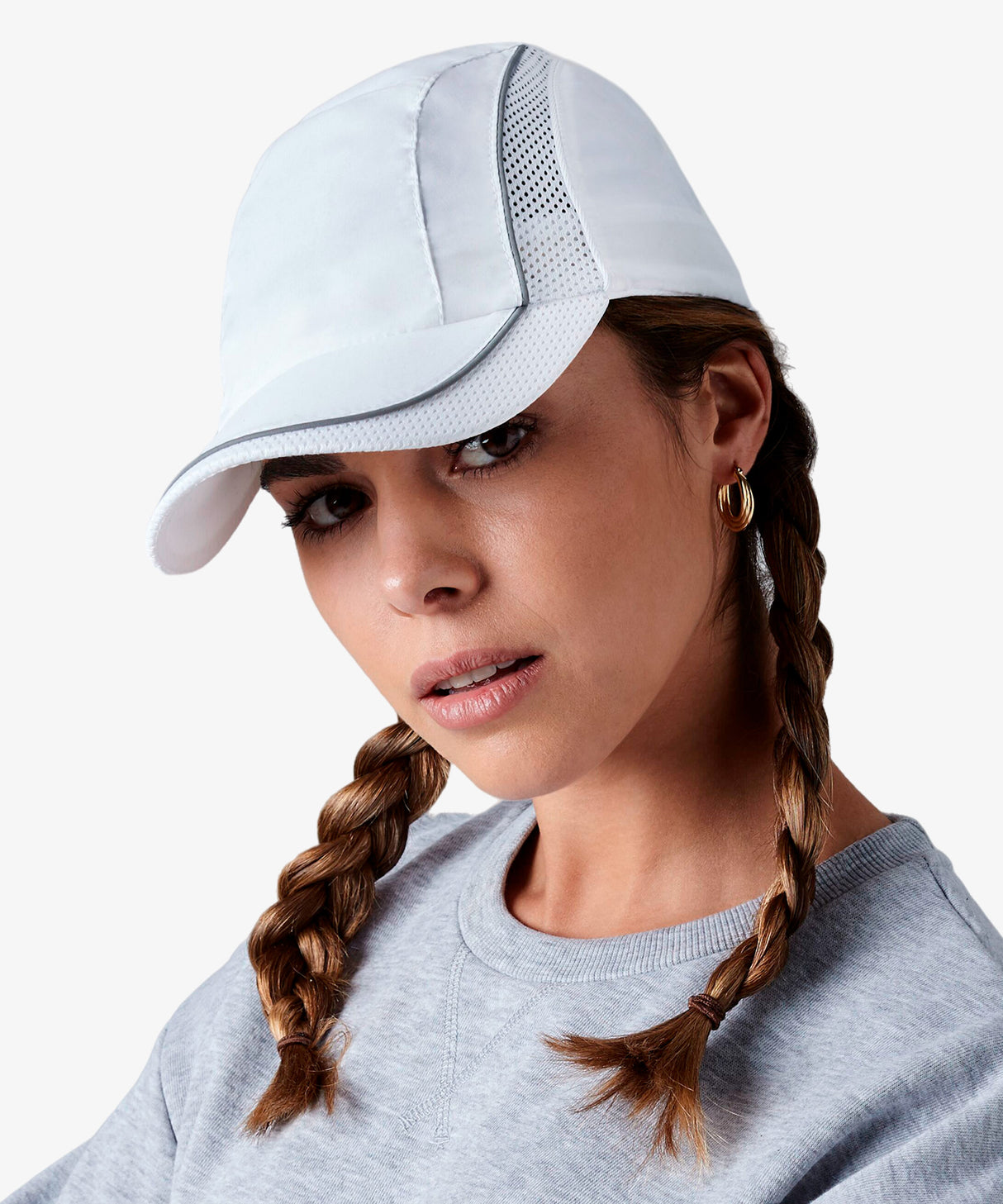 Personalised Sports Cap