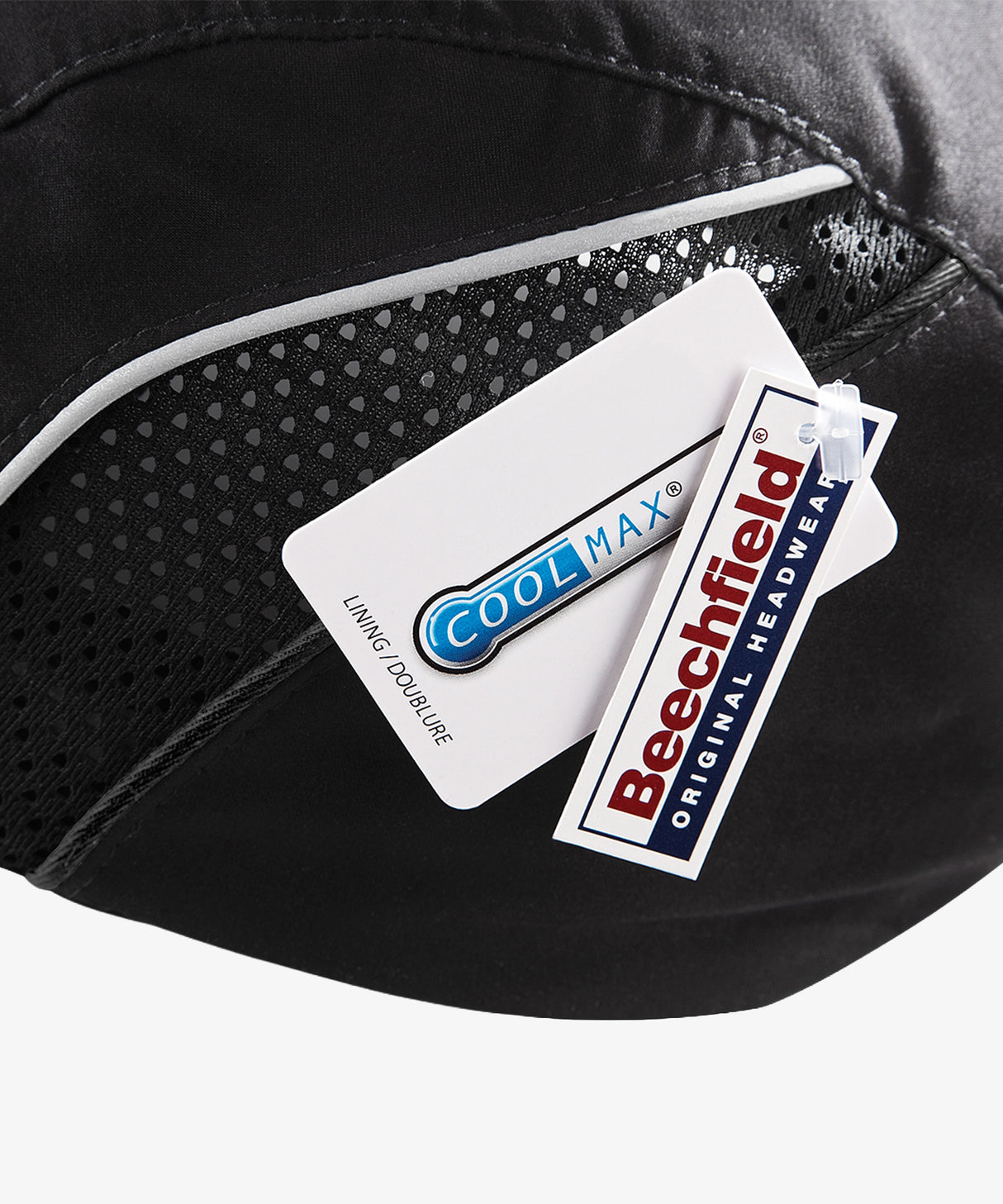 Personalised Sports Cap