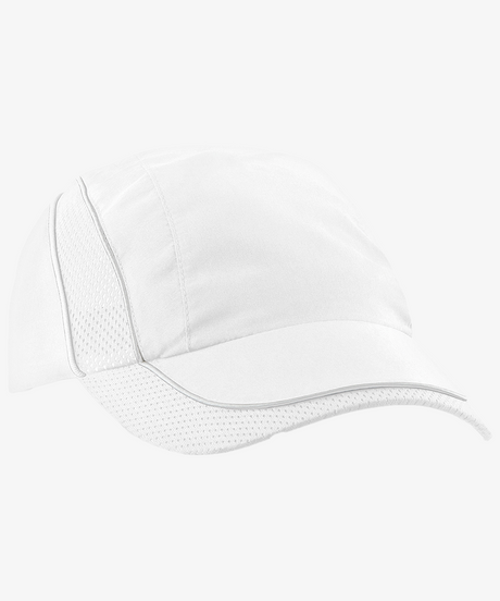 Personalised Sports Cap