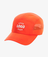 Personalised Technical Running Cap