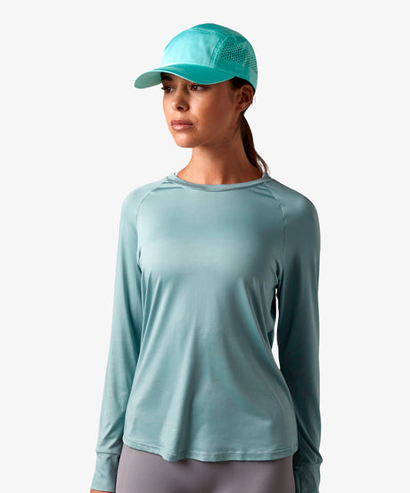 Personalised Technical Running Cap