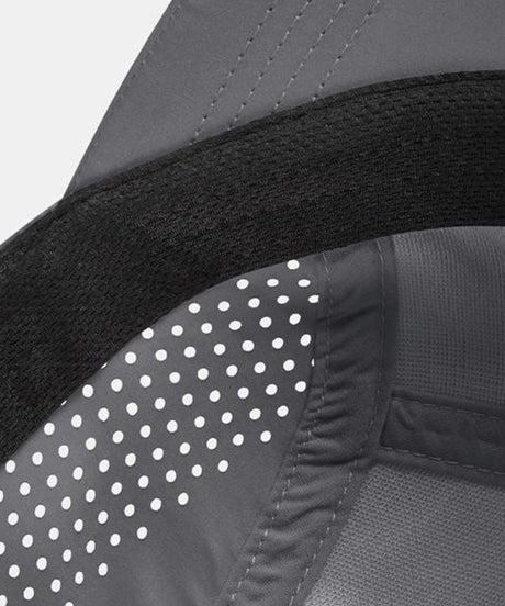 Personalised Technical Running Cap
