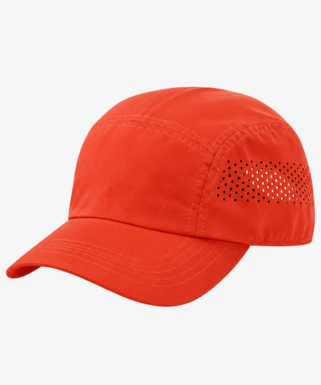 Personalised Technical Running Cap