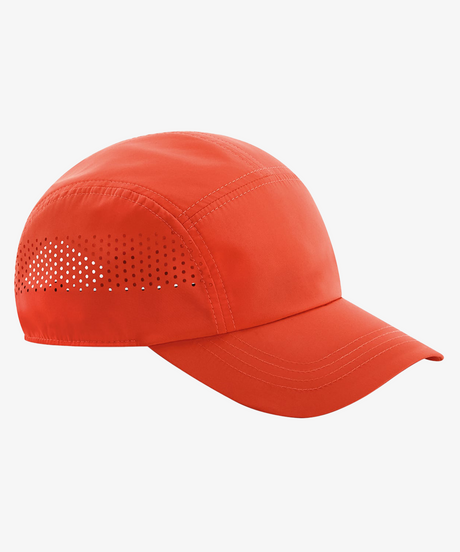Personalised Technical Running Cap