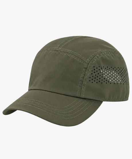Personalised Technical Running Cap