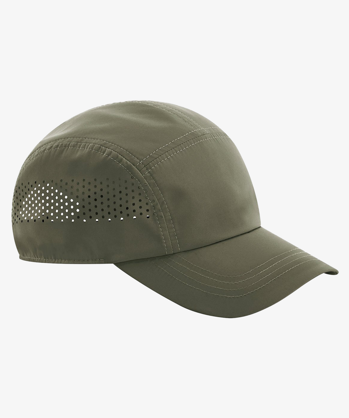Personalised Technical Running Cap