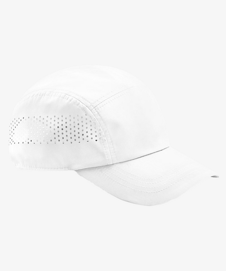 Personalised Technical Running Cap