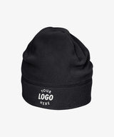 Personalised Suprafleece Summit Beanie Hat