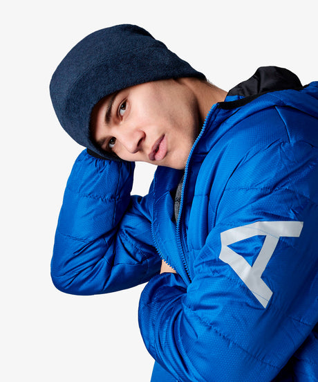 Personalised Suprafleece Summit Beanie Hat