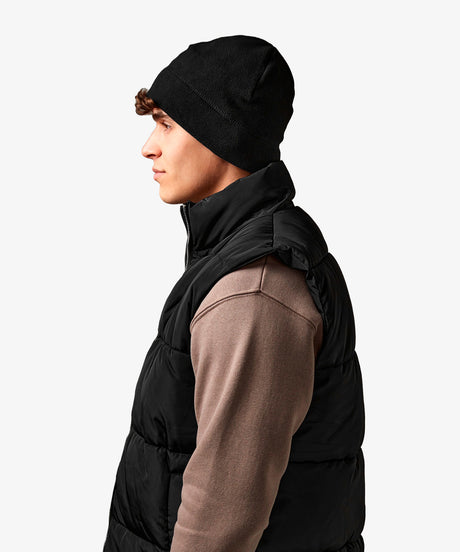 Personalised Suprafleece Summit Beanie Hat