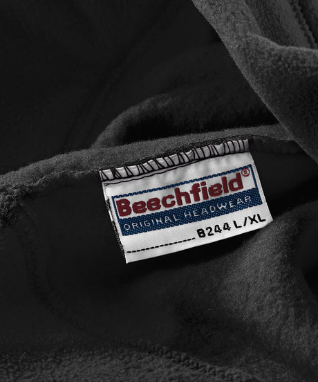Personalised Suprafleece Summit Beanie Hat