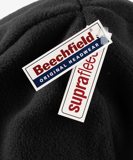 Personalised Suprafleece Summit Beanie Hat