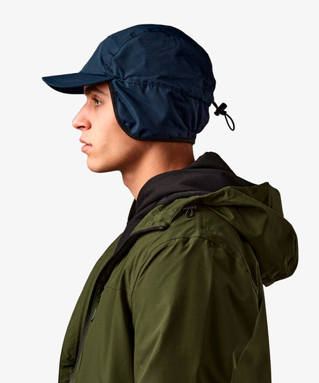 Personalised Mountain Cap