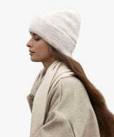Personalised Cosy Ribbed Beanie