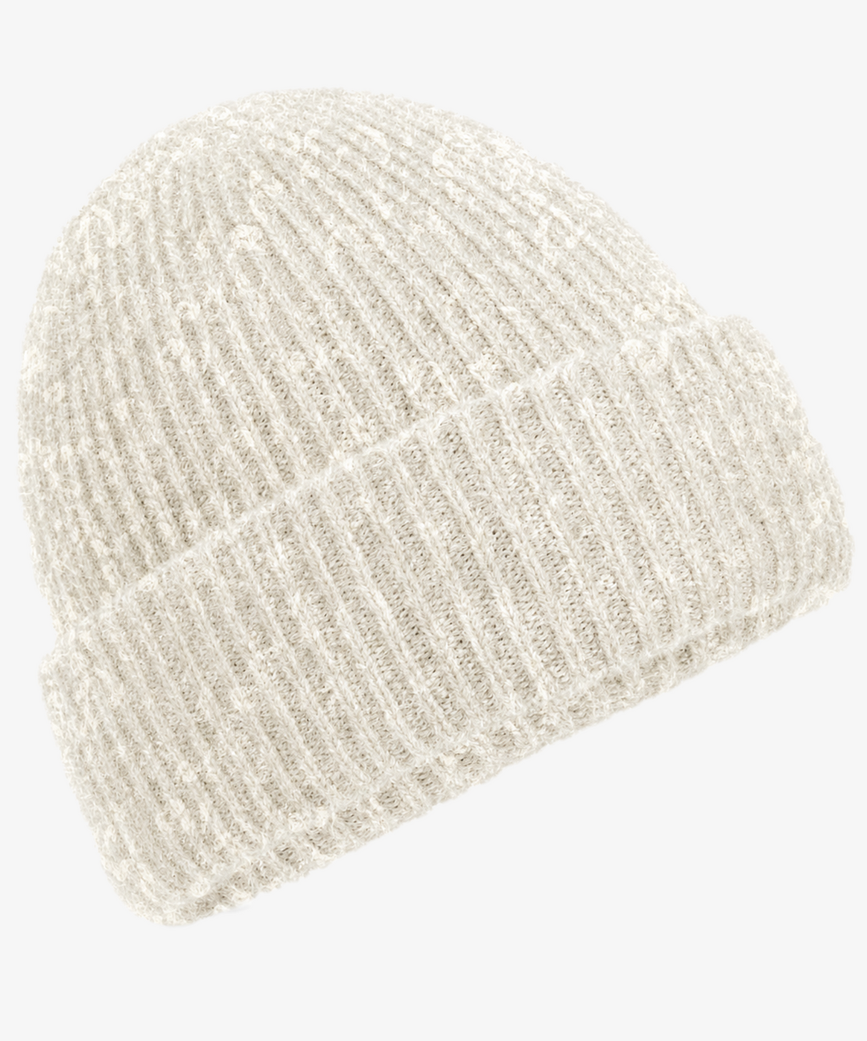 Personalised Cosy Ribbed Beanie