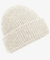 Personalised Cosy Ribbed Beanie