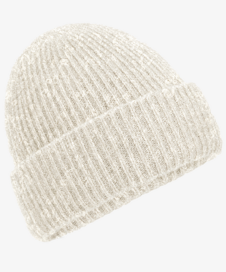 Personalised Cosy Ribbed Beanie