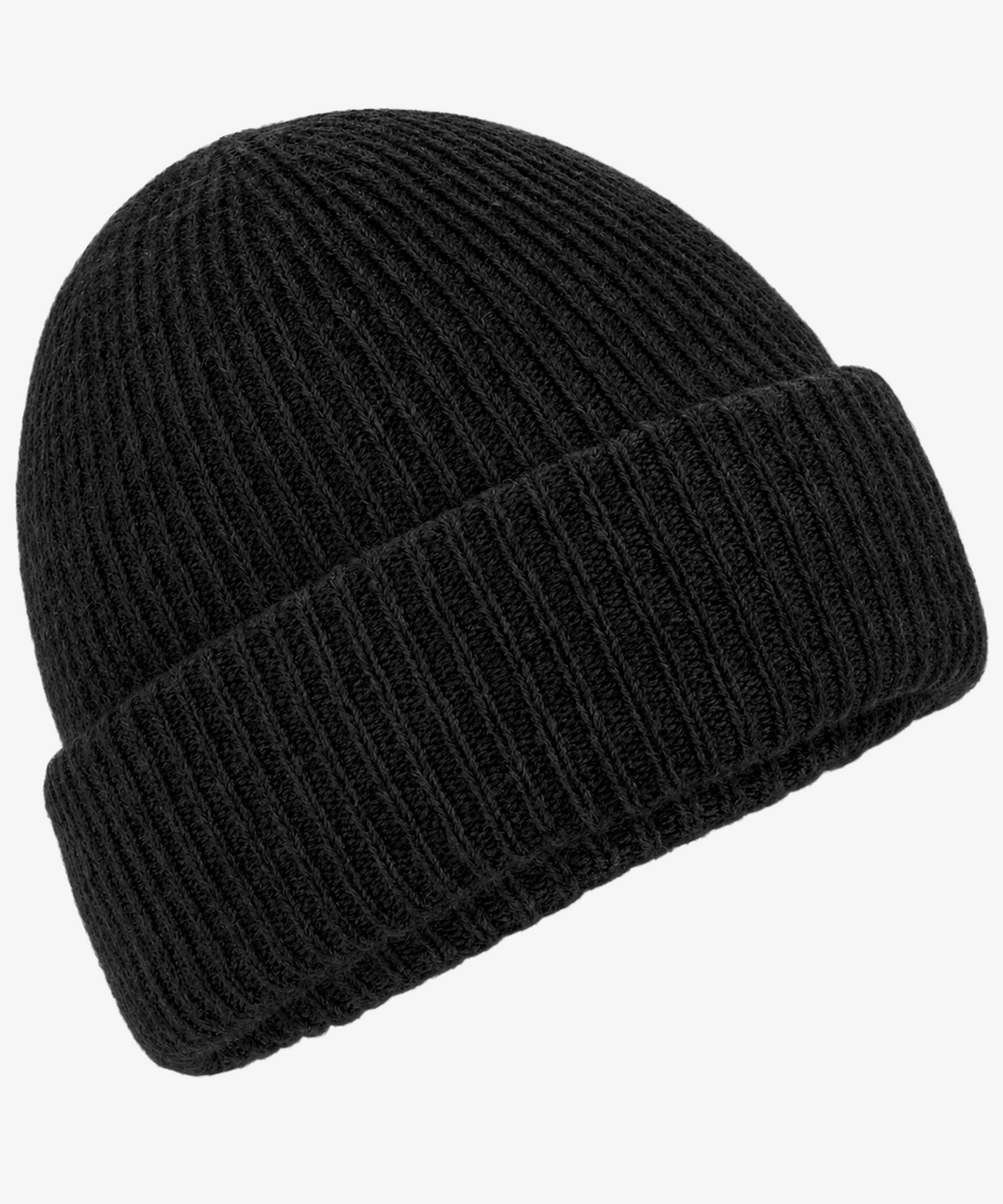 Personalised Cosy Ribbed Beanie