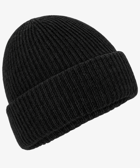 Personalised Cosy Ribbed Beanie