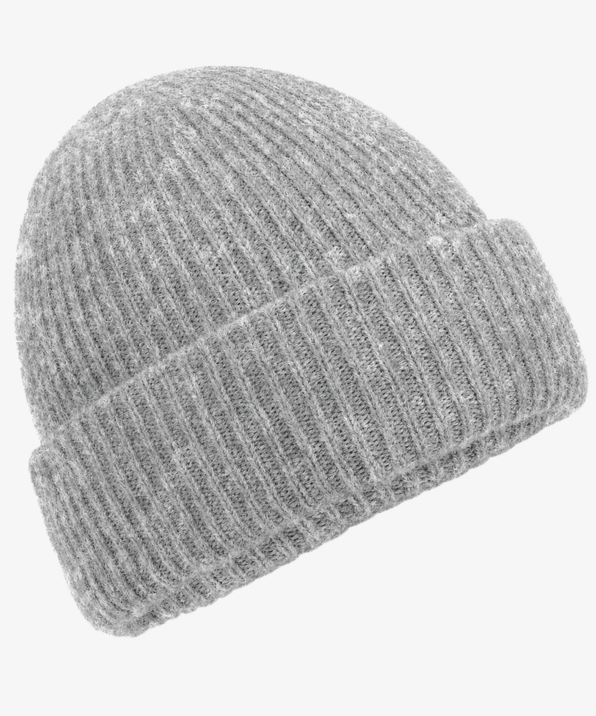Personalised Cosy Ribbed Beanie
