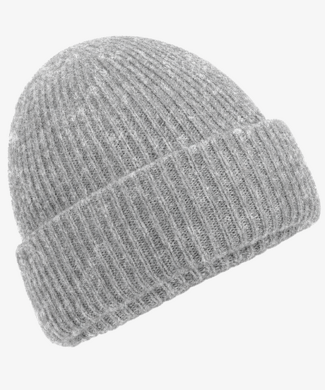 Personalised Cosy Ribbed Beanie