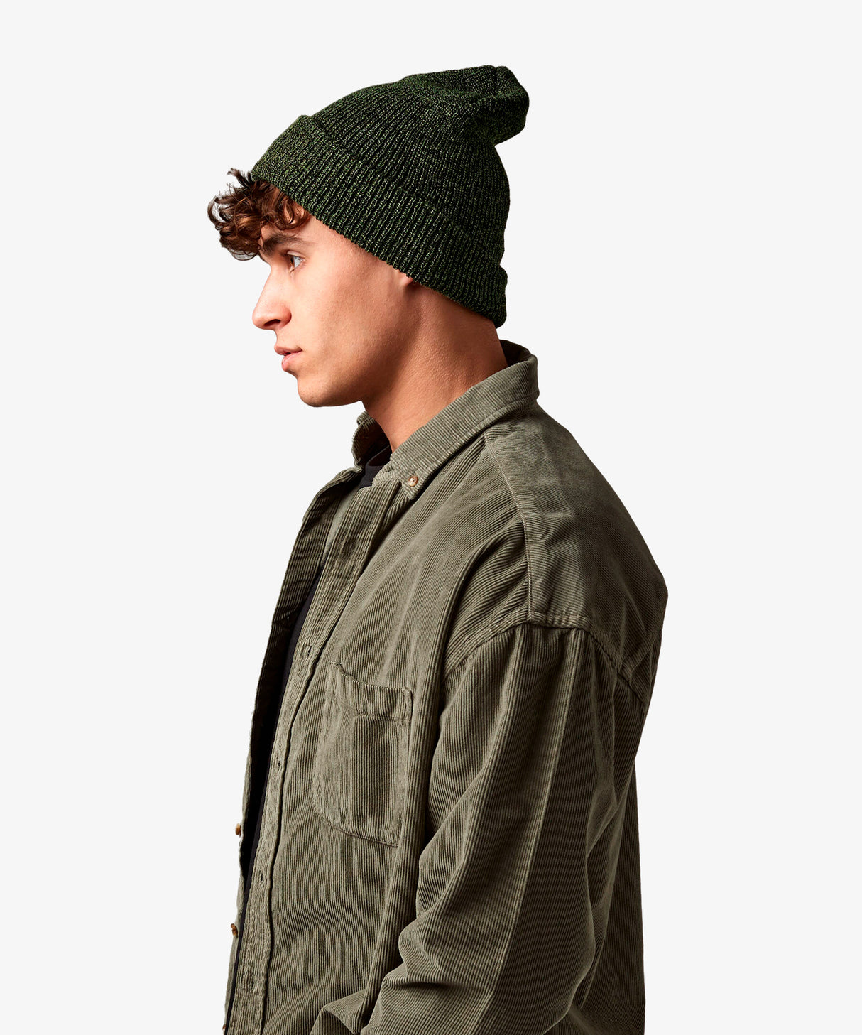 Personalised Heritage Beanie