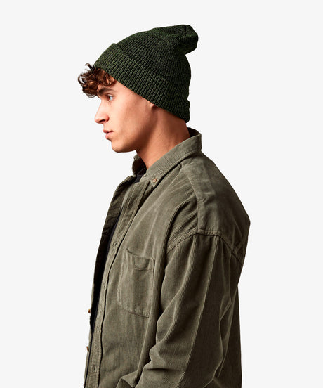 Personalised Heritage Beanie