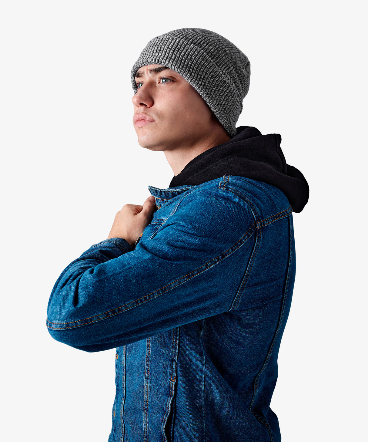 Personalised Heritage Beanie