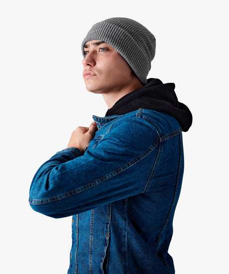 Personalised Heritage Beanie
