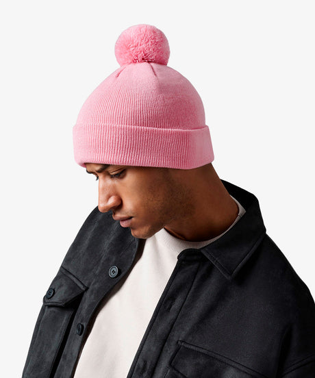 Personalised Pom Pom Beanie