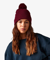 Personalised Pom Pom Beanie