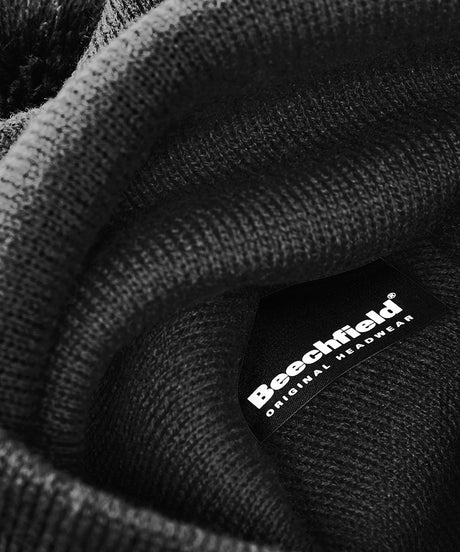 Personalised Pom Pom Beanie