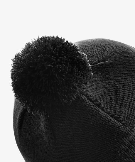 Personalised Pom Pom Beanie