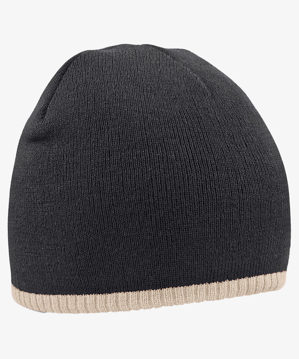 Personalised Two Tone Beanie