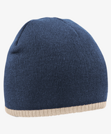 Personalised Two Tone Beanie