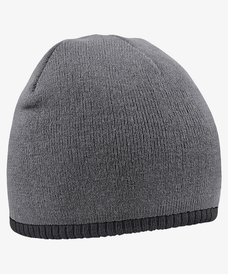 Personalised Two Tone Beanie