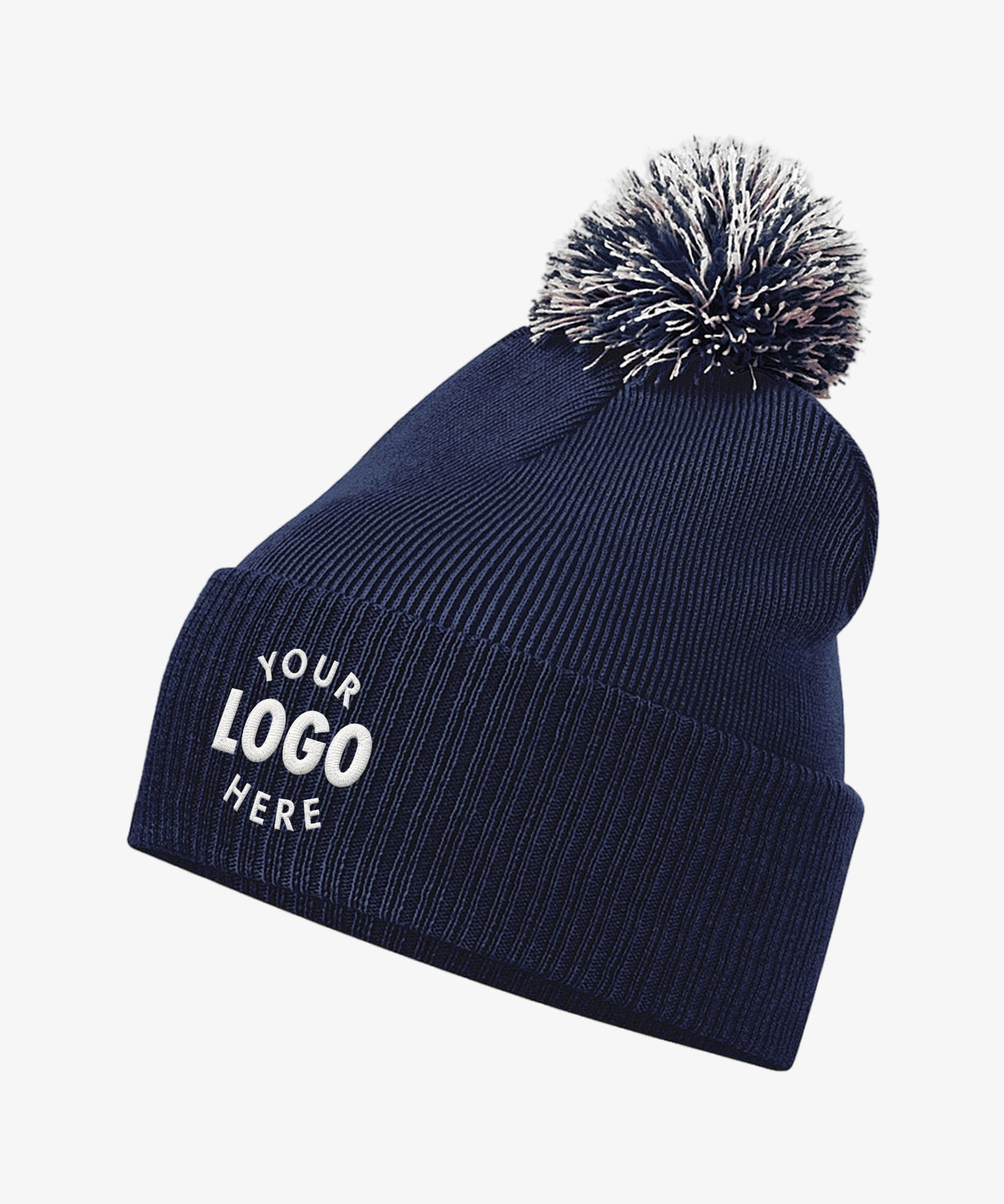 Bobble Beanie