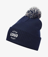 Bobble Beanie