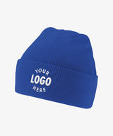 Personalised Kids Beanie