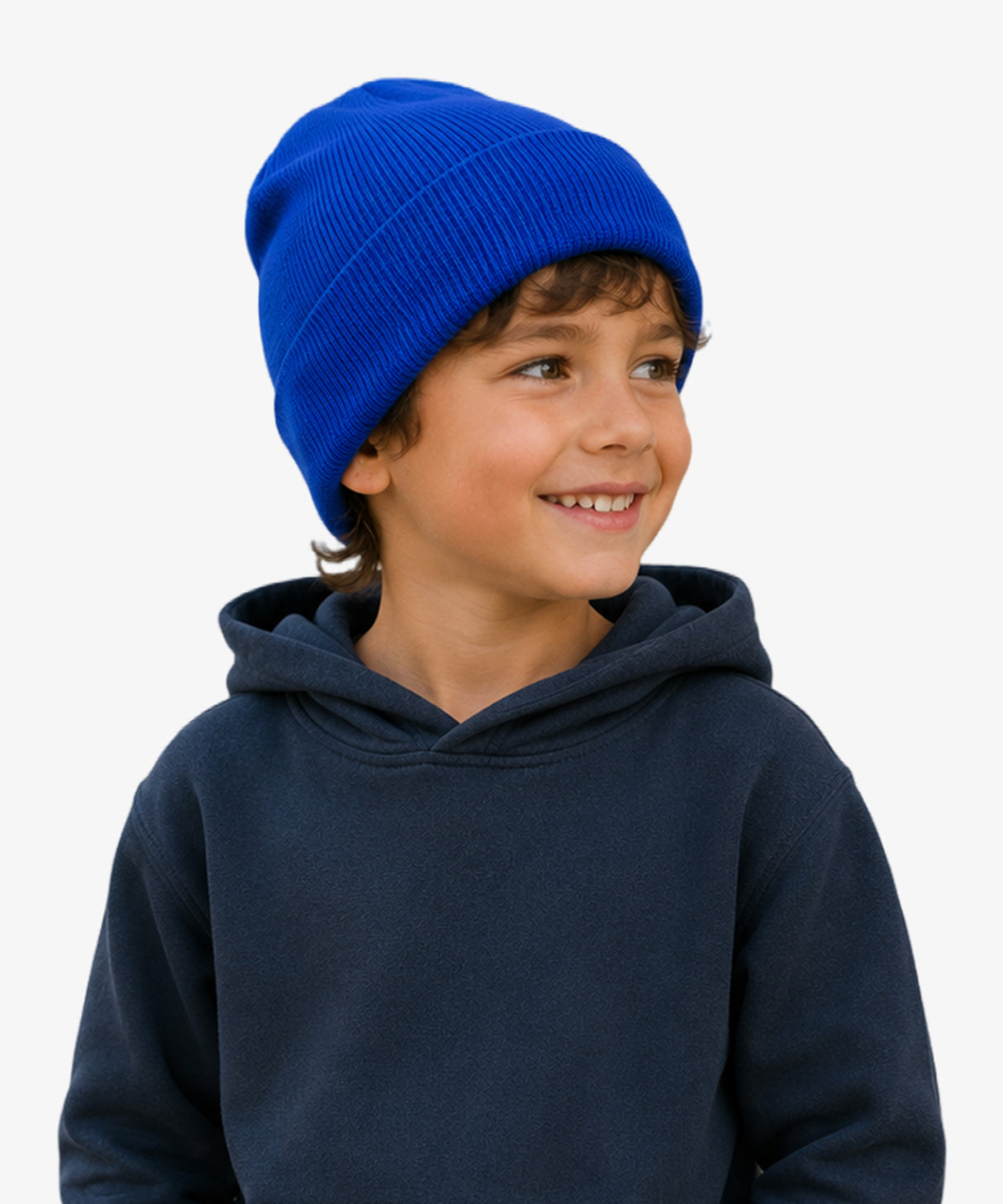 Personalised Kids Beanie
