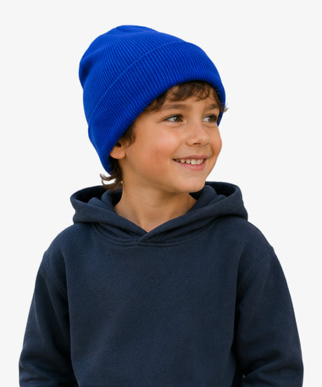 Personalised Kids Beanie