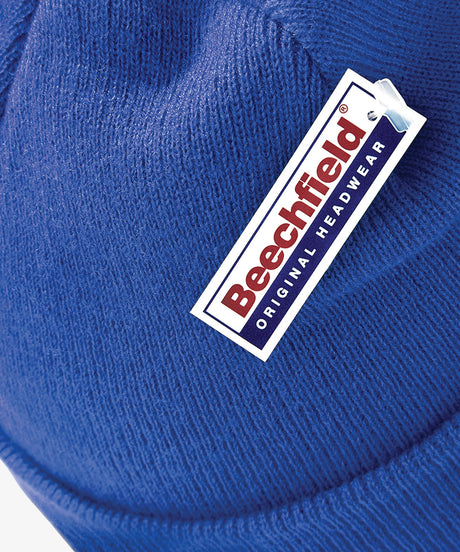 Personalised Kids Beanie