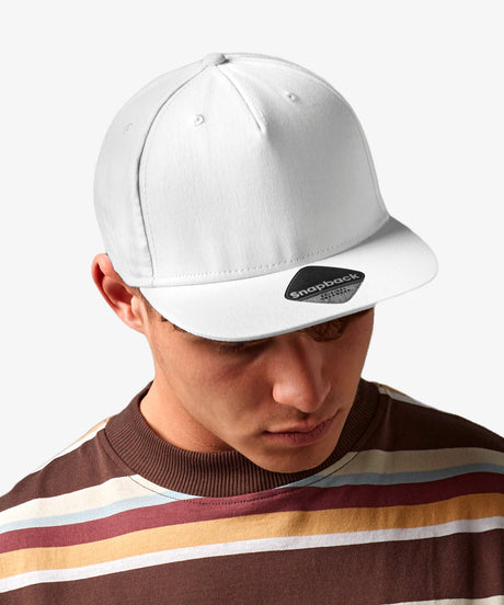 Personalised Snapback