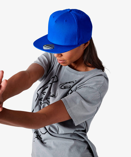 Personalised Snapback
