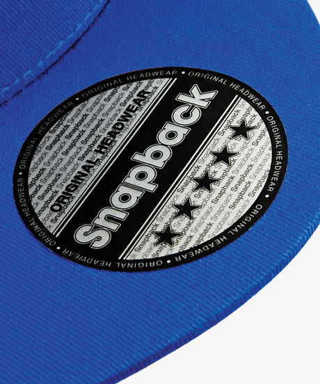 Personalised Snapback